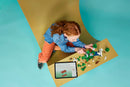 LEGO® First Night Adventure 21593-10