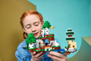 LEGO® First Night Adventure 21593-14