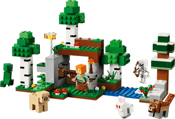 LEGO® First Night Adventure 21593 - 0