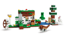 LEGO® First Night Adventure 21593-4