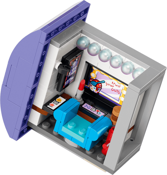LEGO® Olivia Rodrigo's Dual Guitar 43031