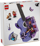 LEGO® Olivia Rodrigo's Dual Guitar 43031-11