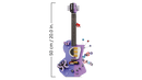 LEGO® Olivia Rodrigo's Dual Guitar 43031-3