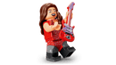 LEGO® Olivia Rodrigo's Dual Guitar 43031-8
