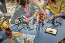 LEGO® The Twin Titan Mechs 71870-9