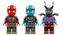 LEGO® The Twin Titan Mechs 71870-3