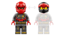 LEGO® The Twin Titan Mechs 71870-6