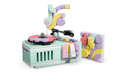 LEGO® Music Decor Piano with Cat 31392-4