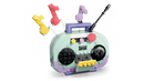 LEGO® Music Decor Piano with Cat 31392-10
