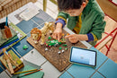LEGO® Wild Animals: Majestic Lion 31386-12