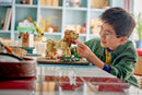 LEGO® Wild Animals: Majestic Lion 31386-13