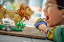 LEGO® Wild Animals: Majestic Lion 31386-14