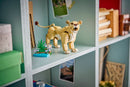 LEGO® Wild Animals: Majestic Lion 31386-16