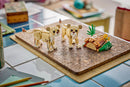 LEGO® Wild Animals: Majestic Lion 31386-17