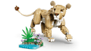 LEGO® Wild Animals: Majestic Lion 31386-3