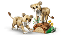 LEGO® Wild Animals: Majestic Lion 31386-4