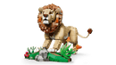 LEGO® Wild Animals: Majestic Lion 31386-5