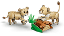 LEGO® Wild Animals: Majestic Lion 31386-6