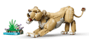 LEGO® Wild Animals: Majestic Lion 31386-7