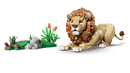 LEGO® Wild Animals: Majestic Lion 31386-8