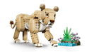 LEGO® Wild Animals: Majestic Lion 31386-9