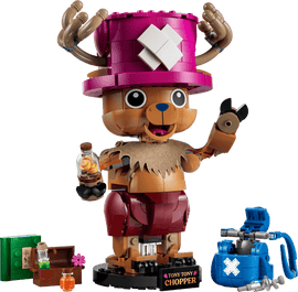 LEGO® Tony Tony Chopper 75643 - 0
