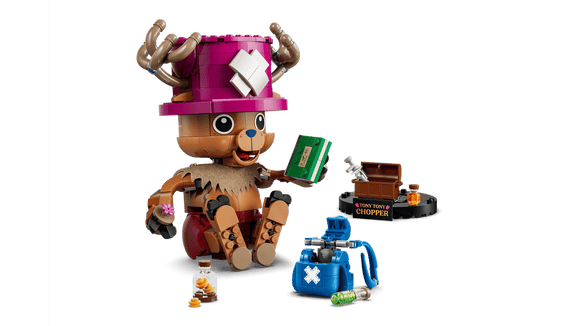 LEGO® Tony Tony Chopper 75643