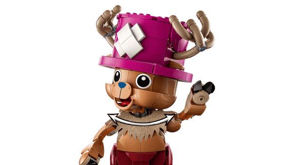 LEGO® Tony Tony Chopper 75643