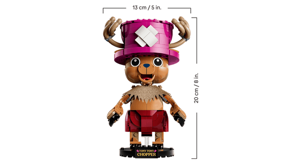 LEGO® Tony Tony Chopper 75643