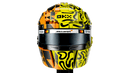 LEGO® McLaren Mastercard F1® Team Lando Norris Helmet 43023-3