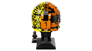 LEGO® McLaren Mastercard F1® Team Lando Norris Helmet 43023-6
