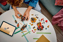 LEGO® Kai and Cole's Combiner Vehicles 71864-8