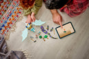 LEGO® Zane's Ice Dragon Battle 71865-9