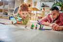 LEGO® Zane's Ice Dragon Battle 71865-10