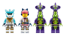 LEGO® Zane's Ice Dragon Battle 71865-3