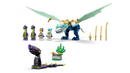 LEGO® Zane's Ice Dragon Battle 71865-6