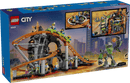 LEGO® Lava Land Roller Coaster Park 60501-7