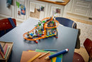 LEGO® Lava Land Roller Coaster Park 60501-12