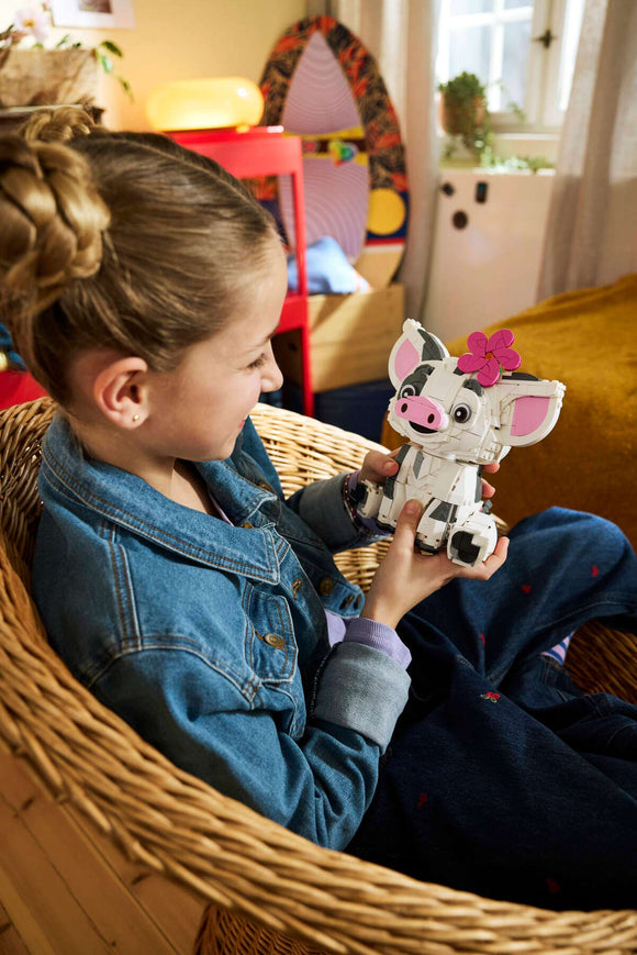LEGO® Pua 43292
