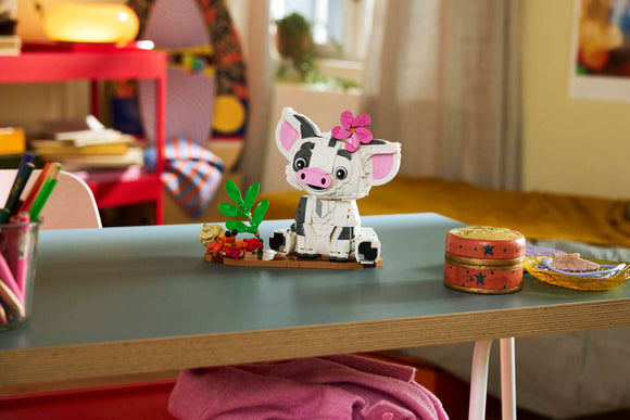 LEGO® Pua 43292