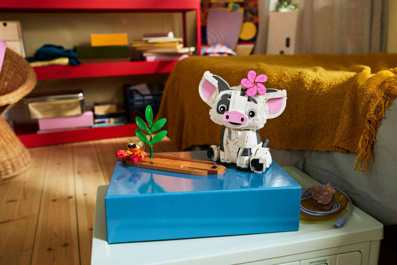 LEGO® Pua 43292