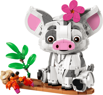 LEGO® Pua 43292 - 0