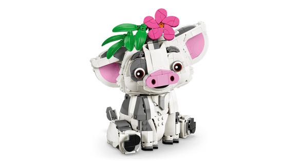 LEGO® Pua 43292
