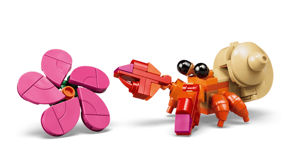 LEGO® Pua 43292