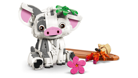 LEGO® Pua 43292