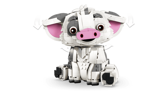 LEGO® Pua 43292