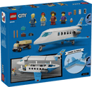 LEGO® Passenger Jet 60492-8