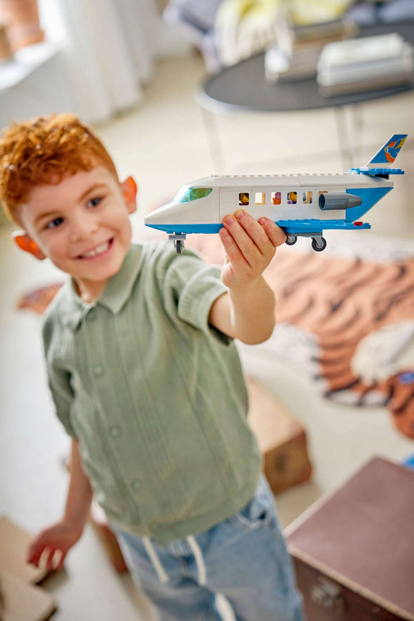 LEGO® Passenger Jet 60492