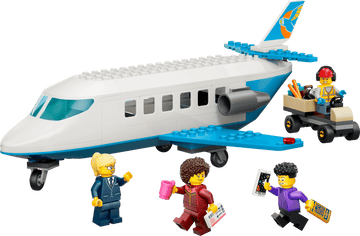 LEGO® Passenger Jet 60492 - 0