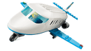 LEGO® Passenger Jet 60492-4